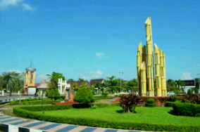 Follow @Pontianak_Kite Wadah untuk berbagi berite ~