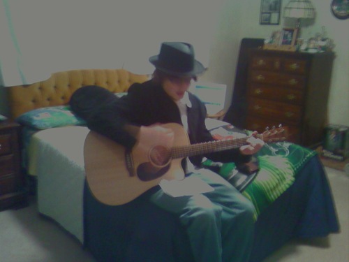 Musician