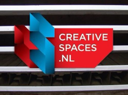 ICreativeSpaces's profile picture. Creative Spaces heeft en zoekt aansprekende werkruimtes voor creatieve bedrijven in en rondom Amsterdam | o.a. Duintjer CS