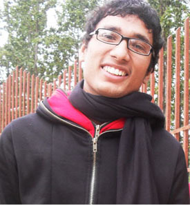 prabin12cu's profile picture. 