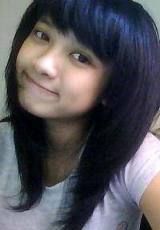 DindaAndin's profile picture. WHTVR!