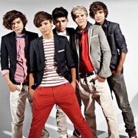 linda mustafa - @lindalove1D Twitter Profile Photo