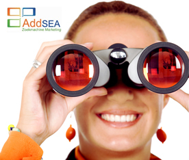 AddSEA.nl is een betrouwbare partner in Zoekmachine adverteren en zoekmachine optimalisatie. vandaar Google Engage partner..
