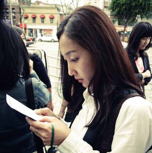 julielim0921's profile picture. 