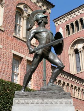 Tommy Trojan