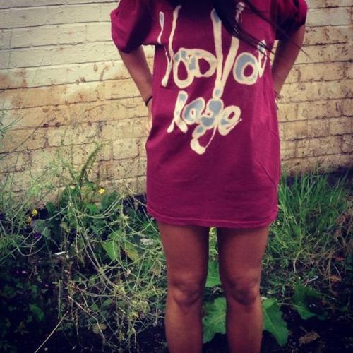 Voovoorage's profile picture. 