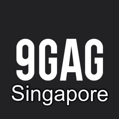 Just for fun. 9GAG Singapore is an unofficial page for 9GAG in Singapore