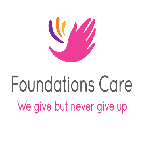 FoundationsCare's profile picture. Foundations Care is committed to providing responsive and flexible support services that enhance the quality of life of foster children and families.