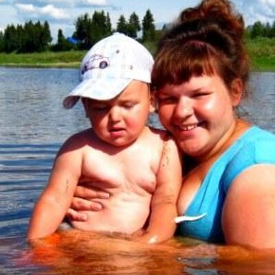 Profile Picture of пупина валентина (@walechka_pupina) on Twitter