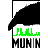 Munin Monitoring Profile