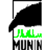 Munin Monitoring (@muninmonitoring) 's Twitter Profile