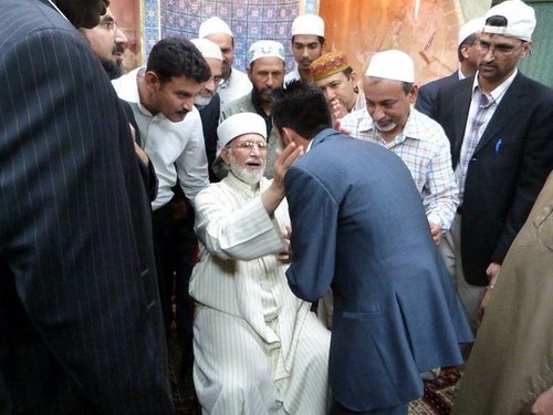 jeddi007's profile picture. 