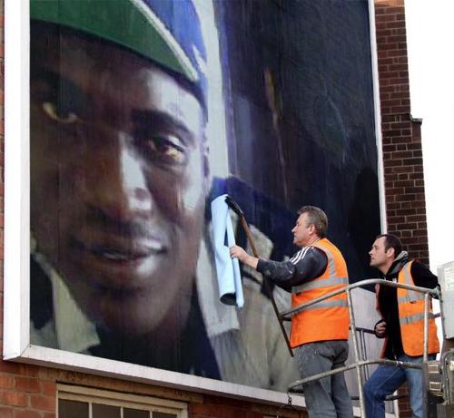 afisfolami's profile picture. am a gentle guy