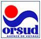 ORSUDGROUPES's profile picture. Tour Opérateur pour les Groupes, Agence évènementielle, et Agence réceptive