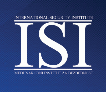 INTERNATIONAL SECURITY INSTITUTE - NEW AND INDEPENDENT APPROACH TO SECURITY