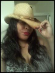 I'm Magnificent! Been thru alot, but I keep it pushin. No games & absolutely no drama!  I watch drama on big screen and on tv, I DO NOT star in them.. Haha!
