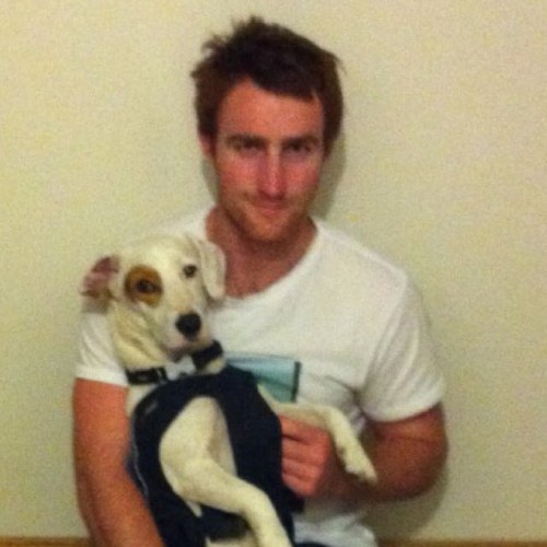 SeanMRobbo's profile picture. 