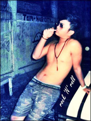 #single happy#