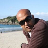 nishp (@nishchalpardhe) 's Twitter Profile