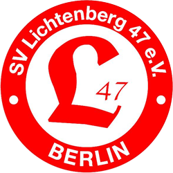 Offizielle Twitter Webseite des SV Lichtenberg 47 e.V.