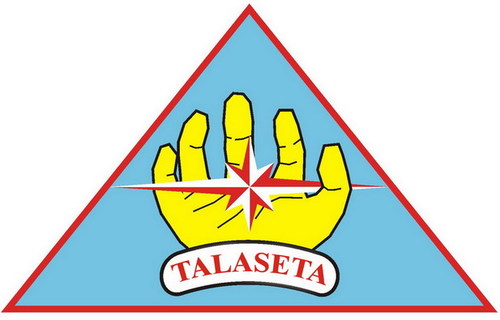 cinta alam semesta
