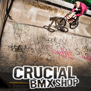 CrucialBMX Shop 
https://t.co/6B3h9G214B
https://t.co/OQ3YVzLIBl
Instagram: CrucialScott