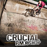 CrucialBMX Shop(@CrucialBMXShop) 's Twitter Profile Photo