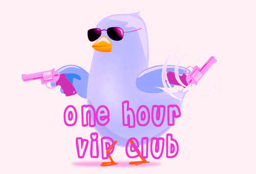One Hour Vip Club