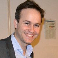 Geoffroy Guigou (@geoffroyguigou) 's Twitter Profile