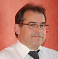 Président de l'UNIC, Syndicat des Auto Ecoles
