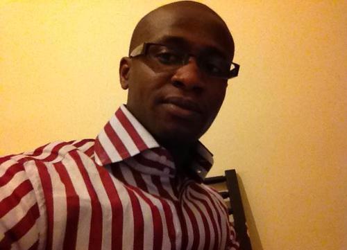 seun_madojutimi's profile picture. 