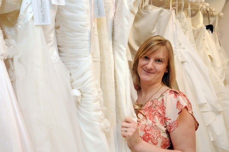Brides and Dreams opened its boutique in Redcar! Making Brides Dreams Come True! Exquisite affordable designer dream dresses under £500.