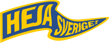 HejaSveriges's profile picture. Officiellt konto för Heja Sverige Föreningar
