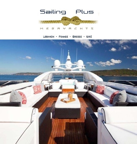 Yacht Sale  -  Yacht Charter. Exclusive Dealer of Bavaria Motor yachts, Sailing yachts and Catamaran