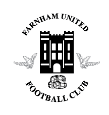 FarnhamUnitedFC's profile picture. Farnham United: encouraging friendship and fair-play, ensuring opportunity for all, and driving community spirit through football.
