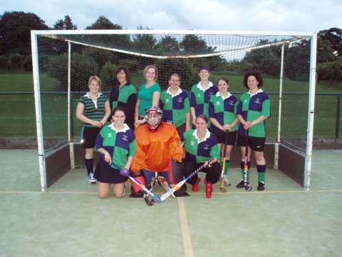 Horsforth Ladies' Hockey Team (1st and 2nd team) Looking for players. Don't hesitate to contact us if you're interested!