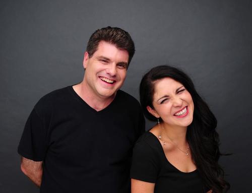 Had a great 6 year run as your family-friendly morning show - syndicated from Salem