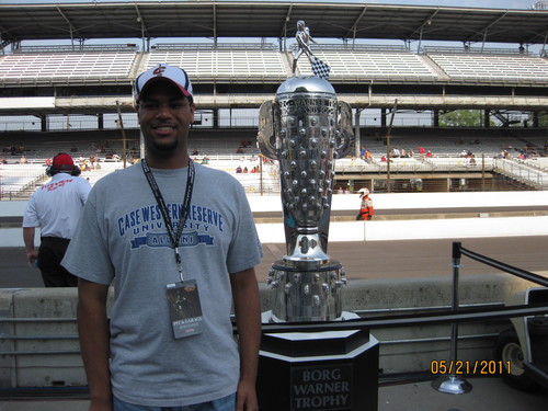 Civil Engineer, Bowler, Road Enthusiast and Northeast Ohio Native