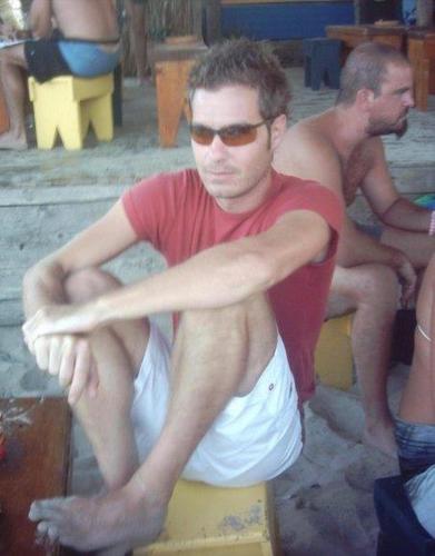 dimgeorgilas's profile picture. Follow me, don't follow me
I've got my spine, I've got my orange crush