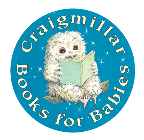 Craigmillar Books for Babies