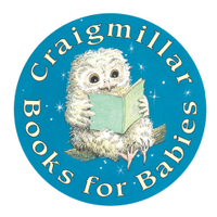 Craigmillar Books for Babies(@CraigmillarBFB) 's Twitter Profile Photo