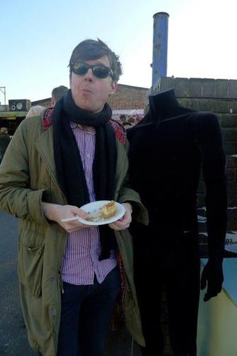 Christer_AH's profile picture. 