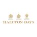 Halcyon Days (@halcyondaysuk) Twitter profile photo Halcyon Days (@halcyondaysuk) Twitter profile photo
