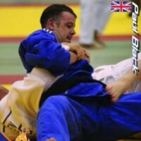 Paul Black - @judotaxi Twitter Profile Photo