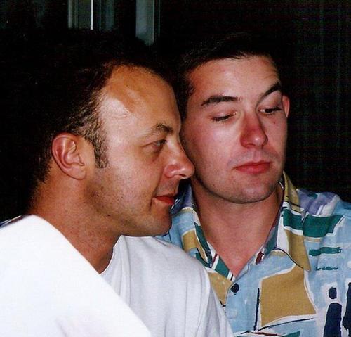 Phymy's profile picture. Nous sommes Gay, en Couple depuis 1991, Quadra, Naturistes, Ouverts, Tolérants et Trop se Définir c'est se Limiter ! ! ! [+18 only]