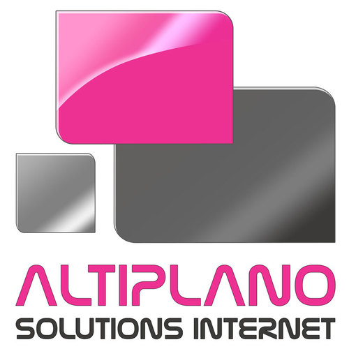 agenceALTIPLANO's profile picture. Agence web spécialisée dans le conseil, la création site Internet sur-mesure et l'optimisation de contenu Internet.