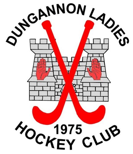 Facebook - Dungannon Ladies Hockey Club. We cover all our junior club also which includes boys and girls  👧🏼👦🏼🏑👍🏼❤️