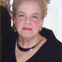 Betty Boyles Briskin - @mbris123 Twitter Profile Photo