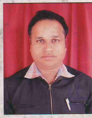 I love my India