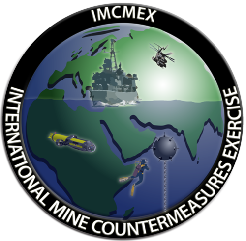 IMCMEX includes navies from 44 countries promoting security through mine countermeasure ops in the U.S. 5th fleet AOR and throughout the world.